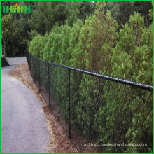 High demand chain link fence cost estimator